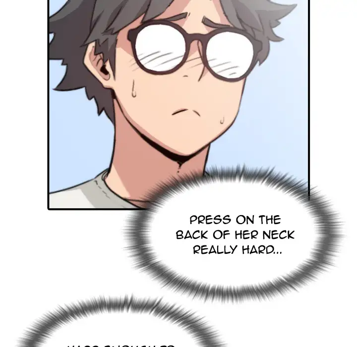 The Spot Master - Chapter 7 [photo 37] - MangaPorn