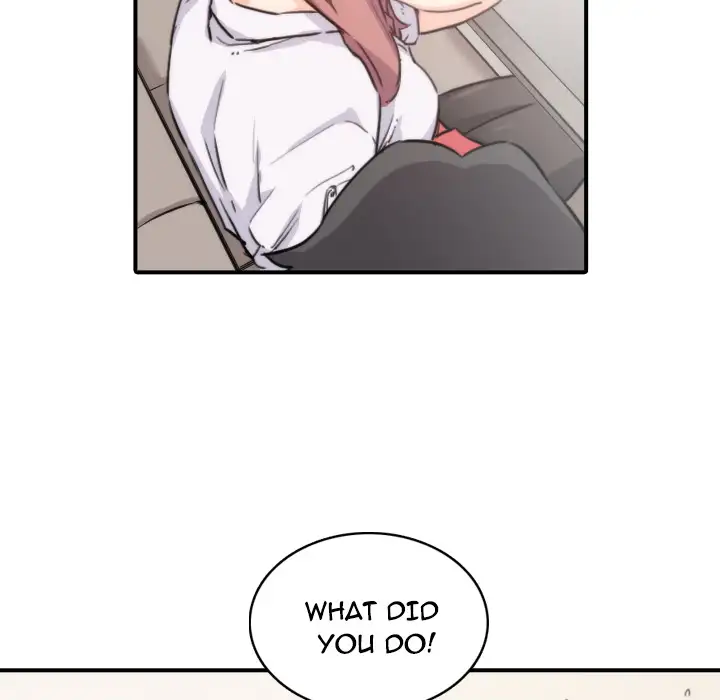 The Spot Master - Chapter 7 [photo 45] - MangaPorn