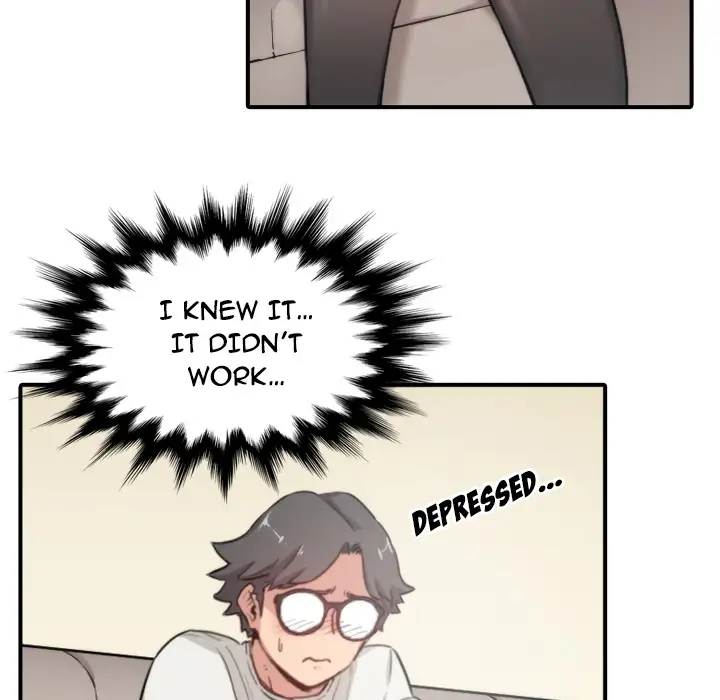 The Spot Master - Chapter 7 [photo 51] - MangaPorn