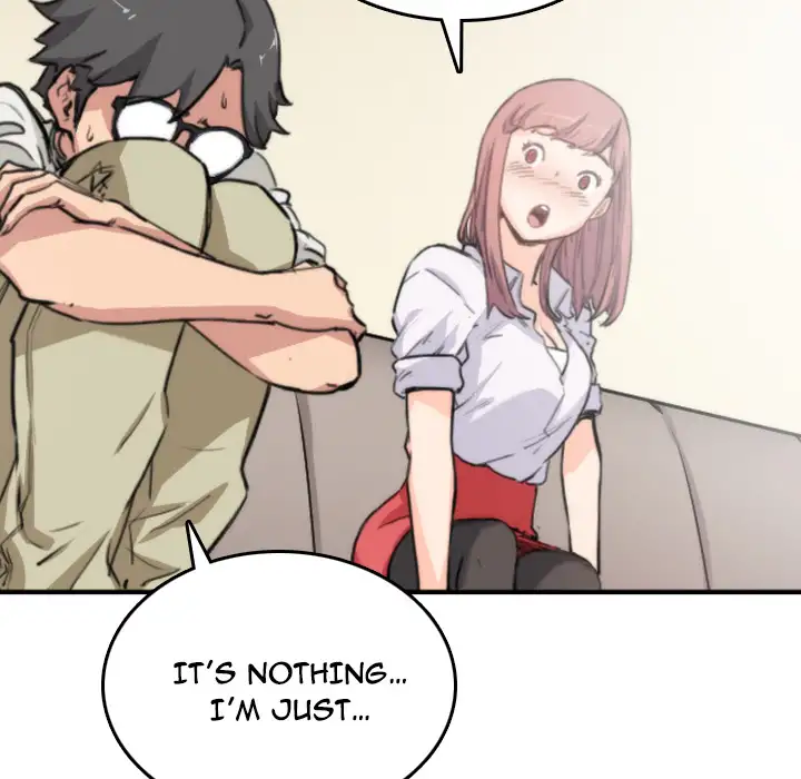 The Spot Master - Chapter 7 [photo 53] - MangaPorn