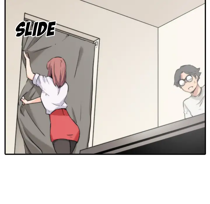 The Spot Master - Chapter 7 [photo 65] - MangaPorn