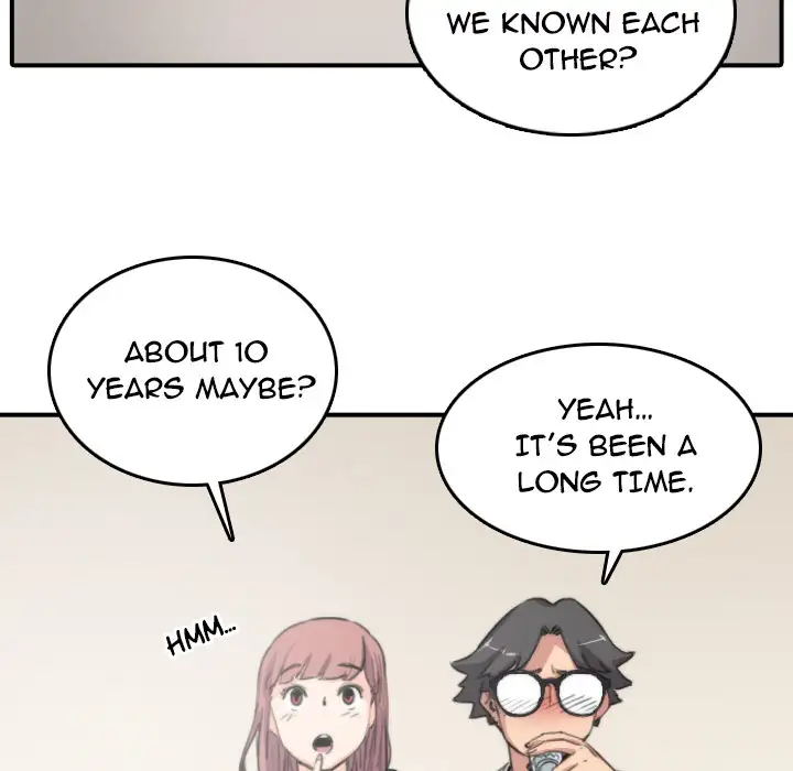 The Spot Master - Chapter 7 [photo 67] - MangaPorn