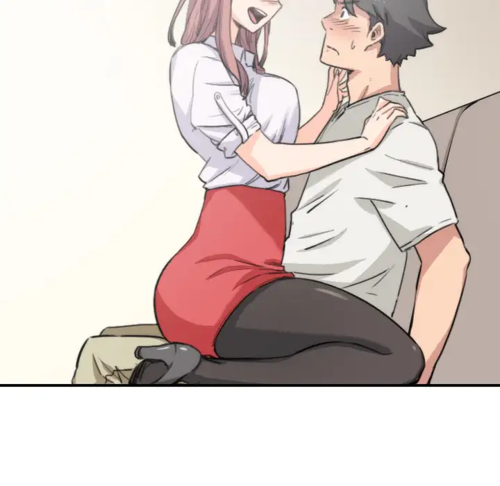 The Spot Master - Chapter 7 [photo 89] - MangaPorn