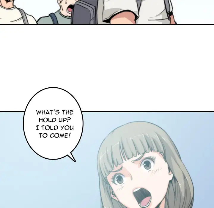 The Spot Master - Chapter 8 [photo 104] - MangaPorn