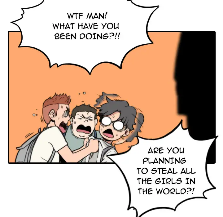 The Spot Master - Chapter 8 [photo 106] - MangaPorn