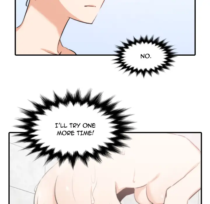 The Spot Master - Chapter 8 [photo 31] - MangaPorn