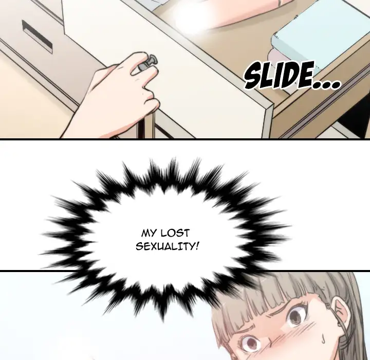 The Spot Master - Chapter 8 [photo 33] - MangaPorn