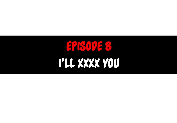 The Spot Master - Chapter 8 [photo 4] - MangaPorn