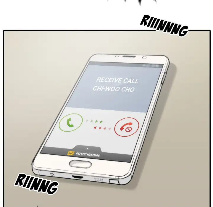 The Spot Master - Chapter 8 [photo 62] - MangaPorn