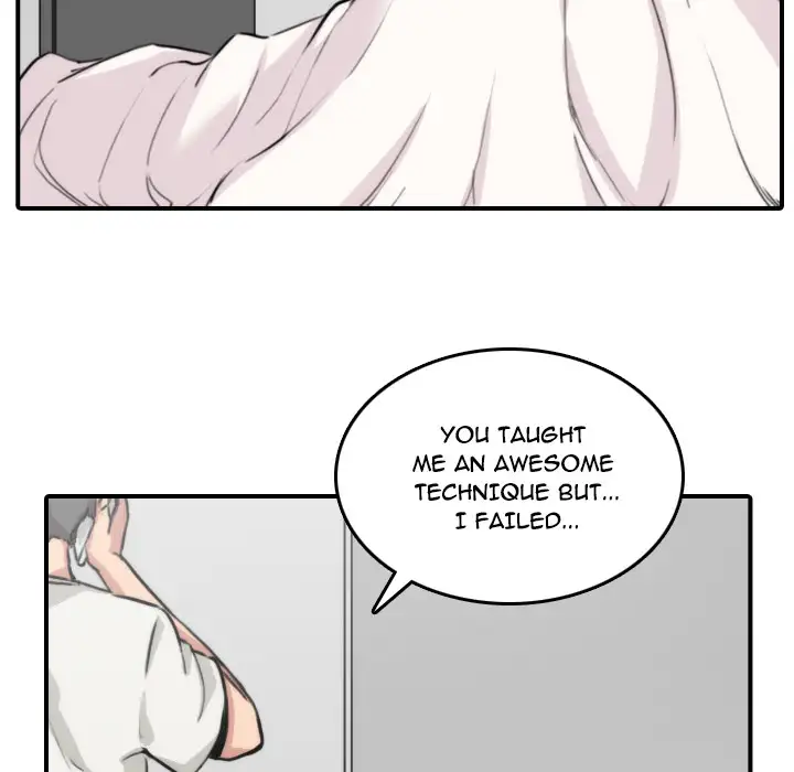 The Spot Master - Chapter 8 [photo 64] - MangaPorn