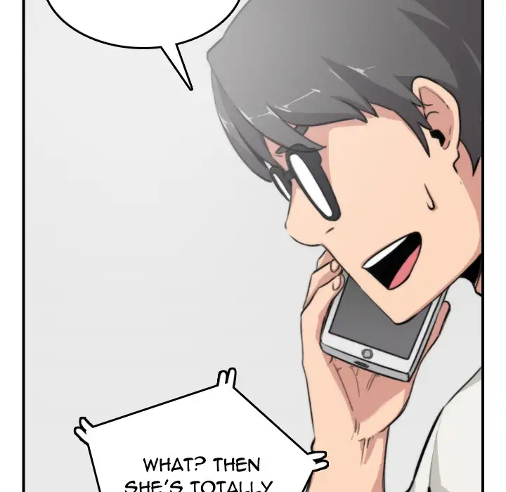 The Spot Master - Chapter 8 [photo 66] - MangaPorn