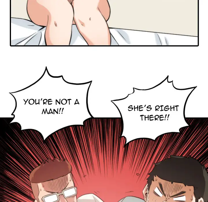 The Spot Master - Chapter 8 [photo 71] - MangaPorn