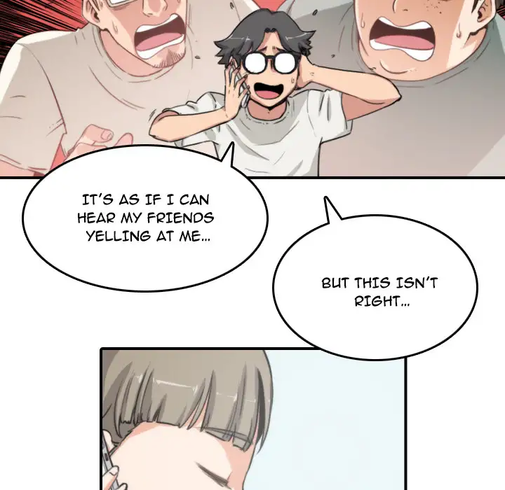 The Spot Master - Chapter 8 [photo 72] - MangaPorn