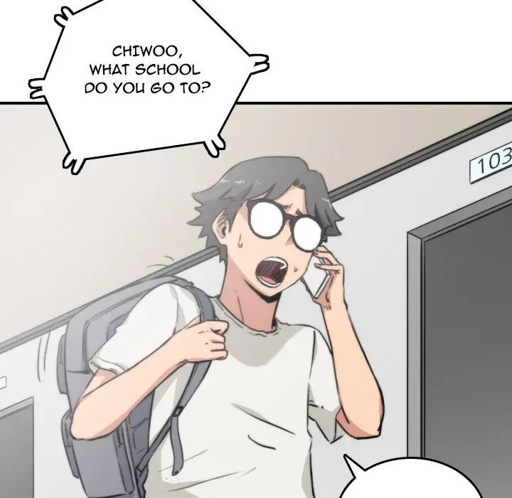 The Spot Master - Chapter 8 [photo 79] - MangaPorn