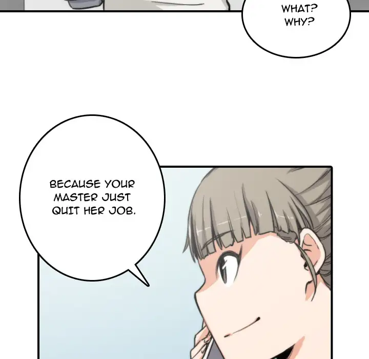 The Spot Master - Chapter 8 [photo 80] - MangaPorn