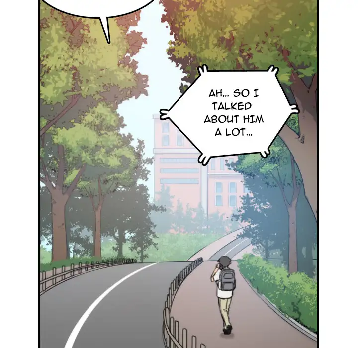 The Spot Master - Chapter 8 [photo 91] - MangaPorn