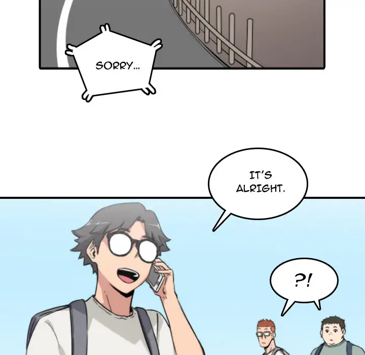 The Spot Master - Chapter 8 [photo 92] - MangaPorn