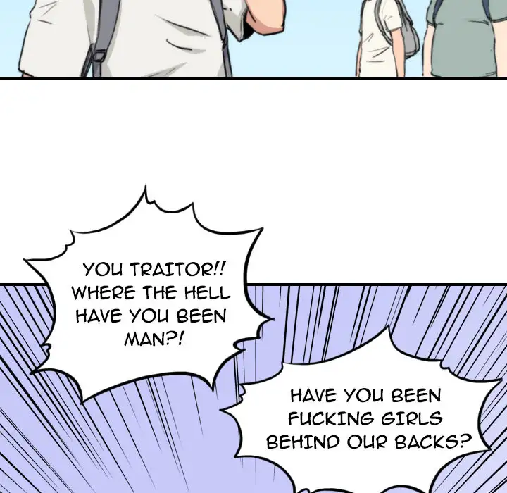 The Spot Master - Chapter 8 [photo 93] - MangaPorn