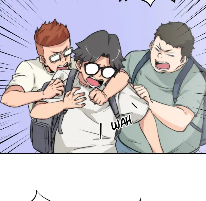 The Spot Master - Chapter 8 [photo 94] - MangaPorn