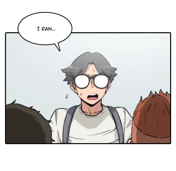 The Spot Master - Chapter 8 [photo 97] - MangaPorn