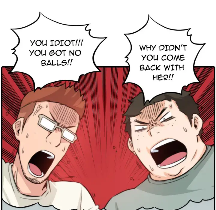 The Spot Master - Chapter 8 [photo 98] - MangaPorn