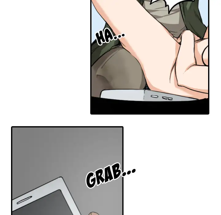 The Spot Master - Chapter 9 [photo 100] - MangaPorn