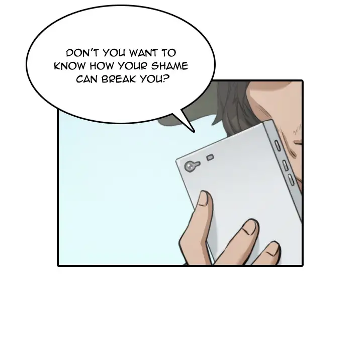 The Spot Master - Chapter 9 [photo 111] - MangaPorn