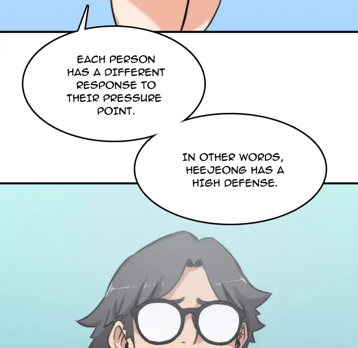 The Spot Master - Chapter 9 [photo 30] - MangaPorn