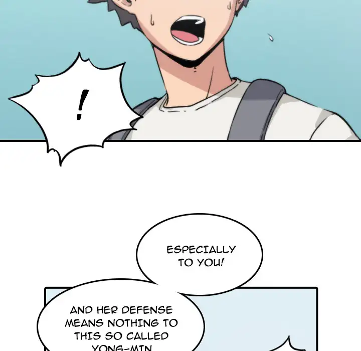 The Spot Master - Chapter 9 [photo 31] - MangaPorn