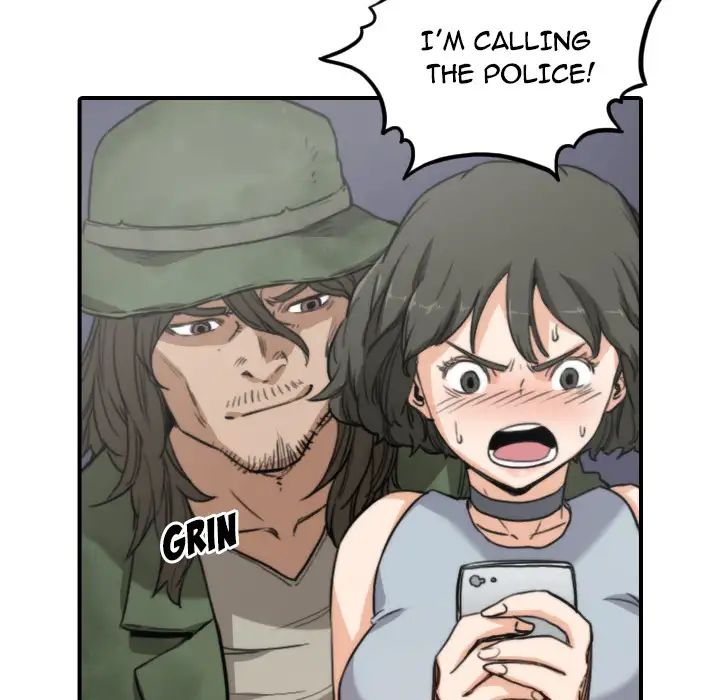 The Spot Master - Chapter 9 [photo 59] - MangaPorn