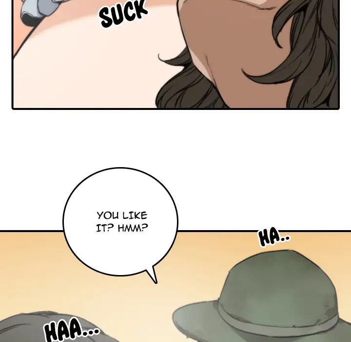 The Spot Master - Chapter 9 [photo 85] - MangaPorn