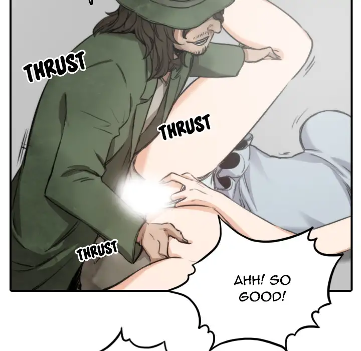 The Spot Master - Chapter 9 [photo 94] - MangaPorn