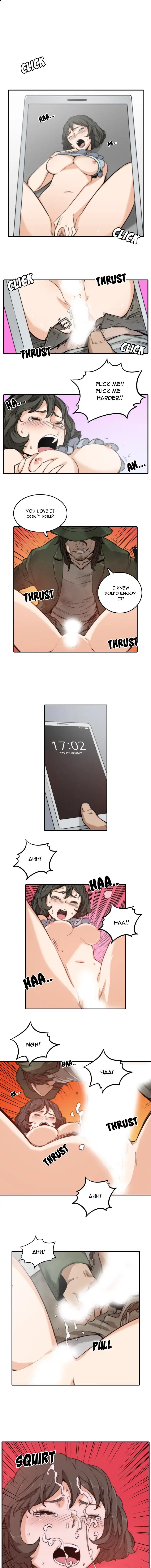 The Spot Master - Chapter 10 [photo 1] - MangaPorn