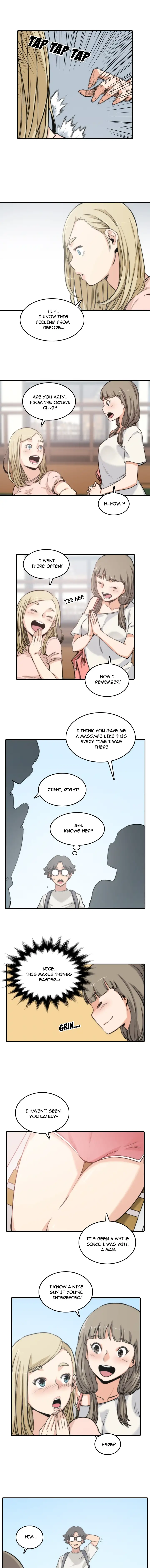 The Spot Master - Chapter 10 [photo 6] - MangaPorn