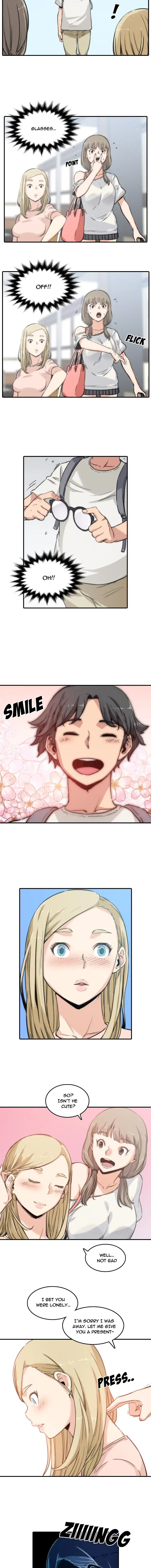 The Spot Master - Chapter 10 [photo 7] - MangaPorn