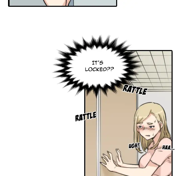 The Spot Master - Chapter 11 [photo 19] - MangaPorn