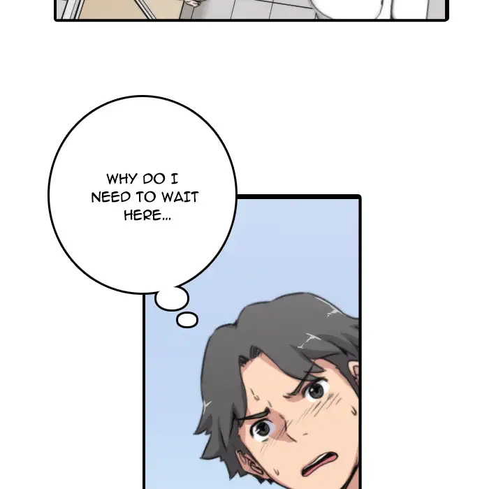 The Spot Master - Chapter 11 [photo 23] - MangaPorn