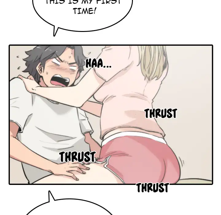 The Spot Master - Chapter 11 [photo 49] - MangaPorn