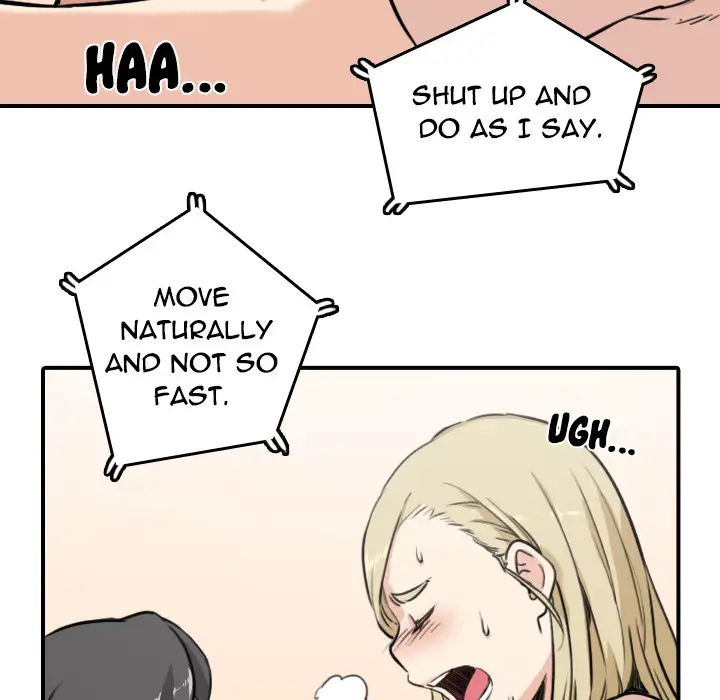 The Spot Master - Chapter 11 [photo 57] - MangaPorn