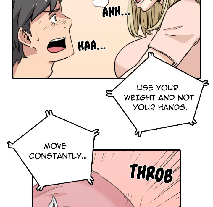 The Spot Master - Chapter 11 [photo 58] - MangaPorn