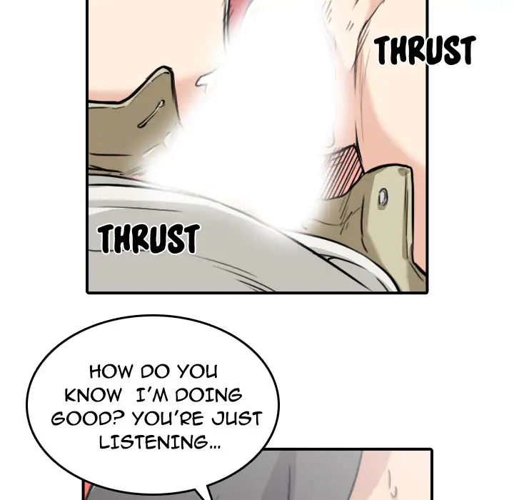 The Spot Master - Chapter 11 [photo 63] - MangaPorn