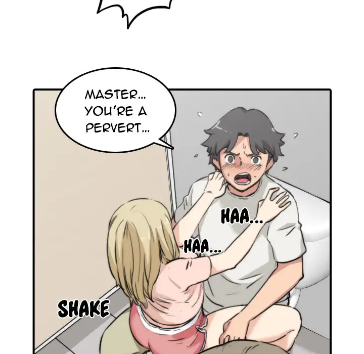 The Spot Master - Chapter 11 [photo 66] - MangaPorn