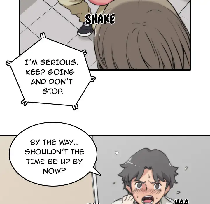 The Spot Master - Chapter 11 [photo 67] - MangaPorn