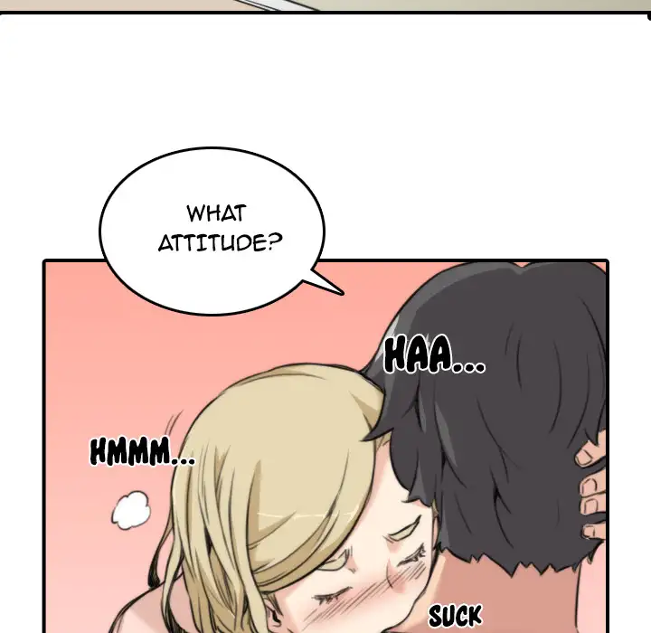 The Spot Master - Chapter 11 [photo 69] - MangaPorn