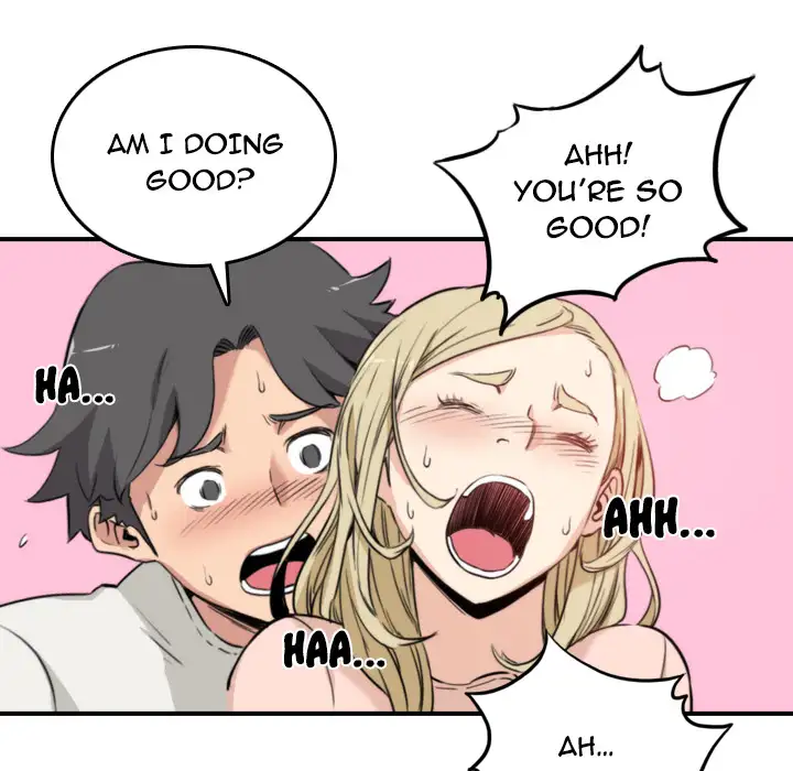 The Spot Master - Chapter 11 [photo 82] - MangaPorn