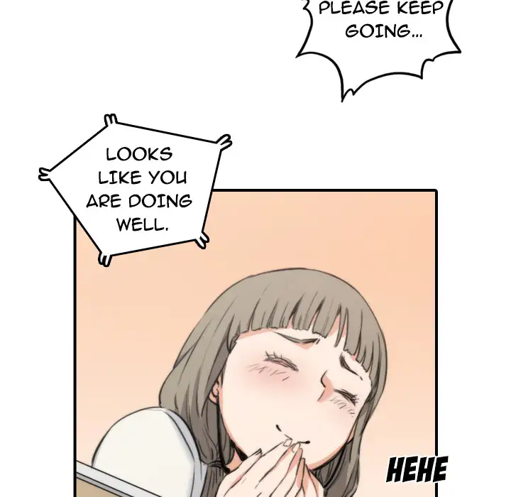 The Spot Master - Chapter 11 [photo 83] - MangaPorn