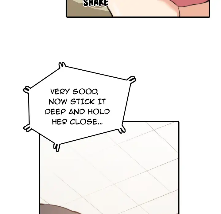 The Spot Master - Chapter 12 [photo 12] - MangaPorn