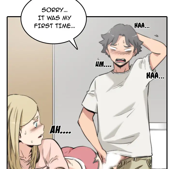 The Spot Master - Chapter 12 [photo 20] - MangaPorn