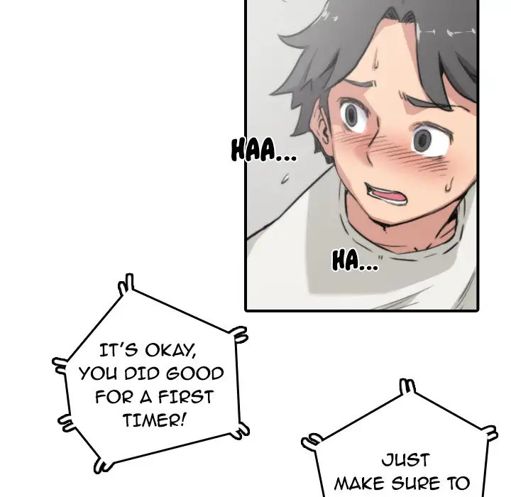 The Spot Master - Chapter 12 [photo 23] - MangaPorn