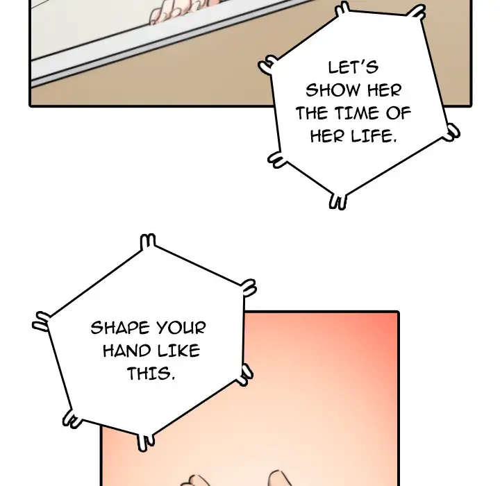 The Spot Master - Chapter 12 [photo 26] - MangaPorn